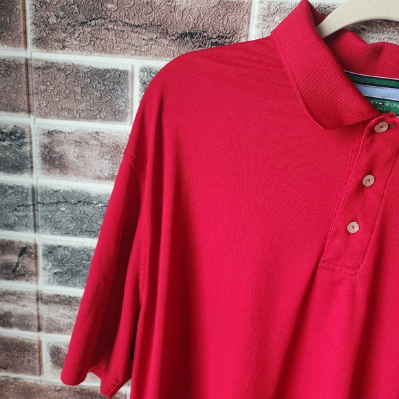 Red Polo - Picture 10 of 16